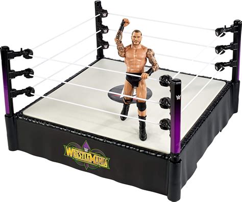 wrestling toys amazon|wwe toys figures amazon.